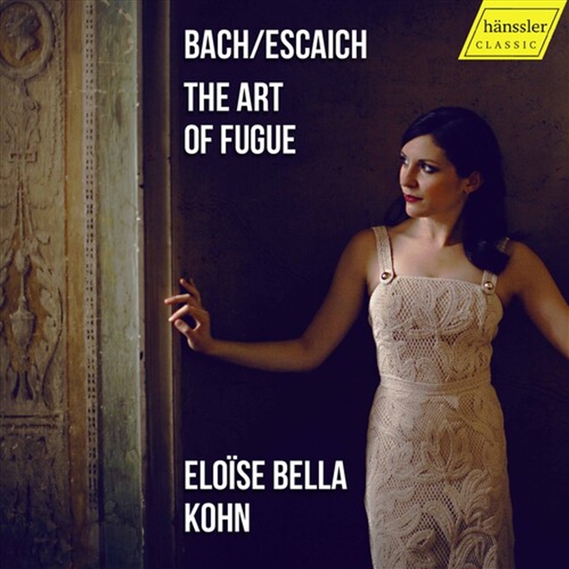 Art Of Fugue/Product Detail/Classical
