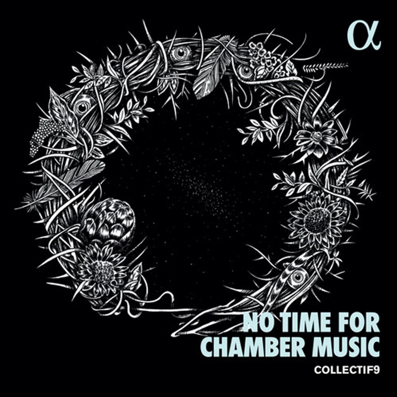 No Time For Chamber Music/Product Detail/Classical
