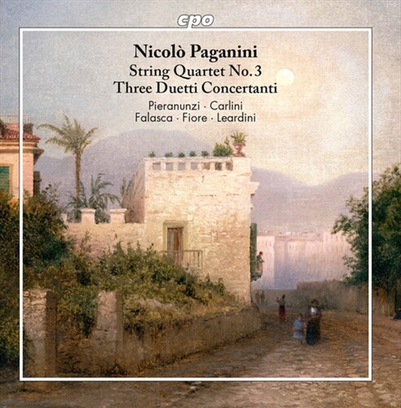 String Quartet 3/Product Detail/Classical