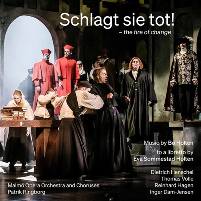 Schlagt Sie Tot/Product Detail/Classical