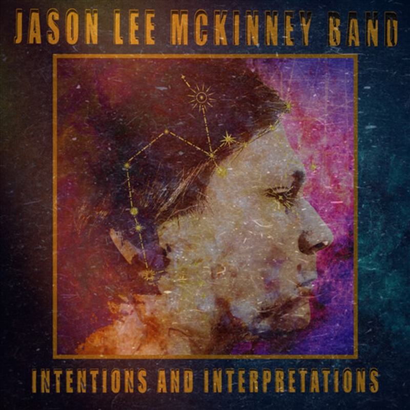 Intentions And Interpretations/Product Detail/Pop