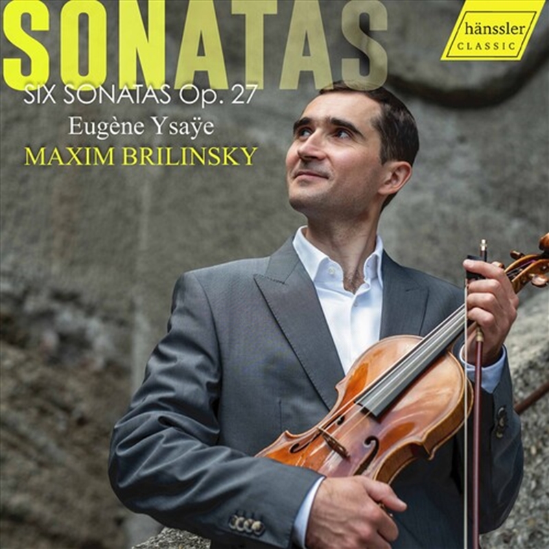 Six Sonatas 27/Product Detail/Rock