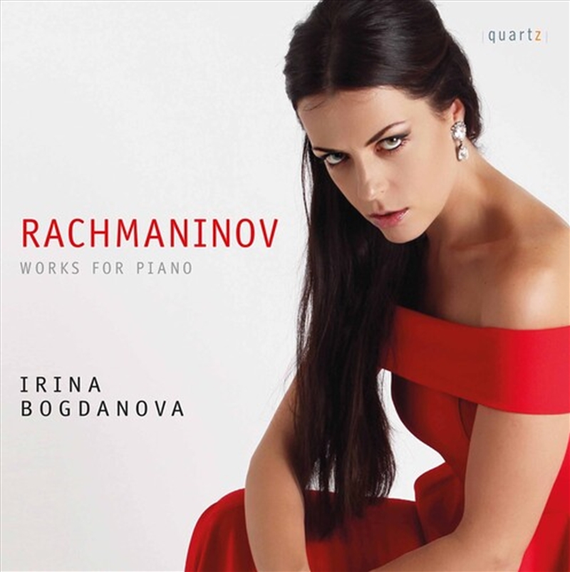 Works For Piano/Product Detail/Classical