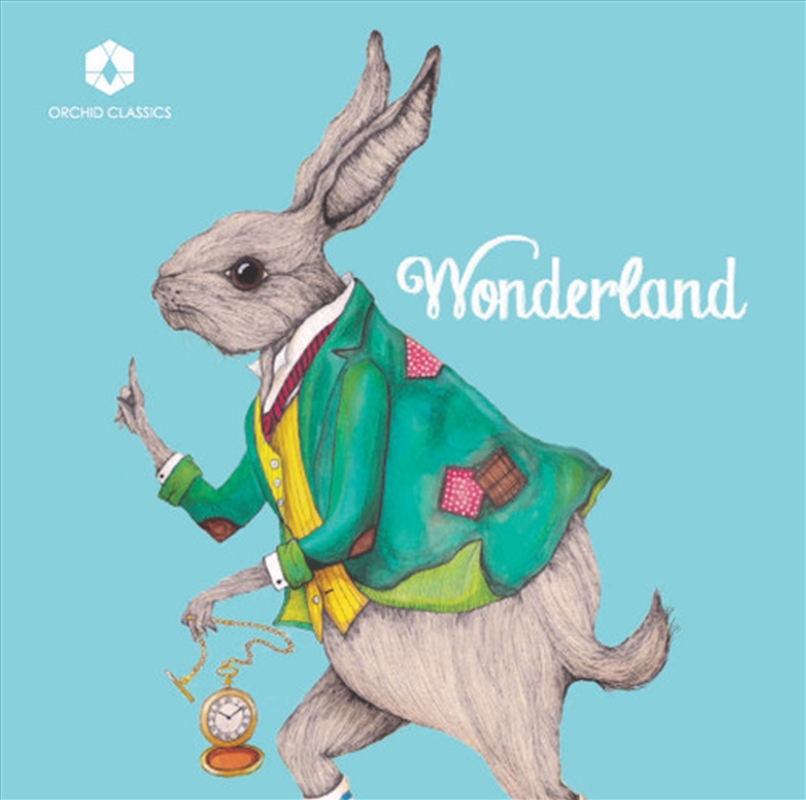 Wonderland/Product Detail/Classical