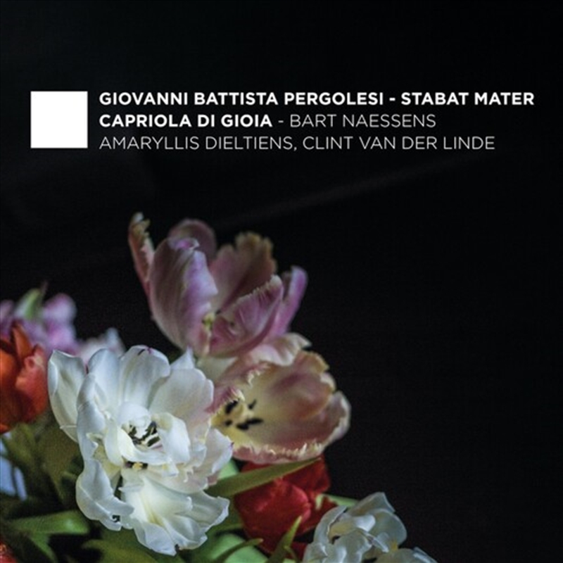 Stabat Mater/Product Detail/Classical