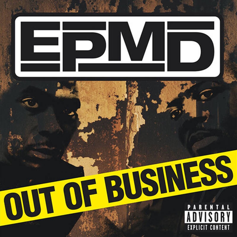 Out Of Business/Product Detail/Hip-Hop