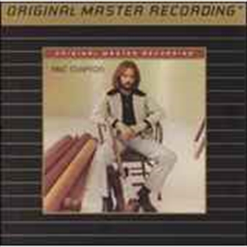 Eric Clapton: Vinyl Replica/Product Detail/Rock/Pop