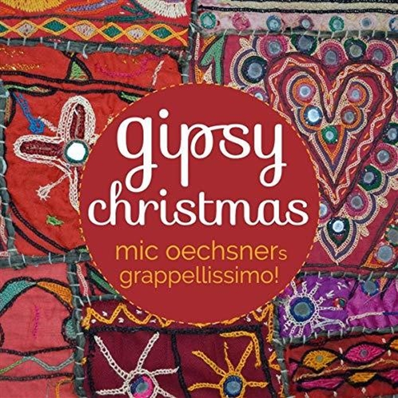 Gipsy Christmas/Product Detail/Christmas