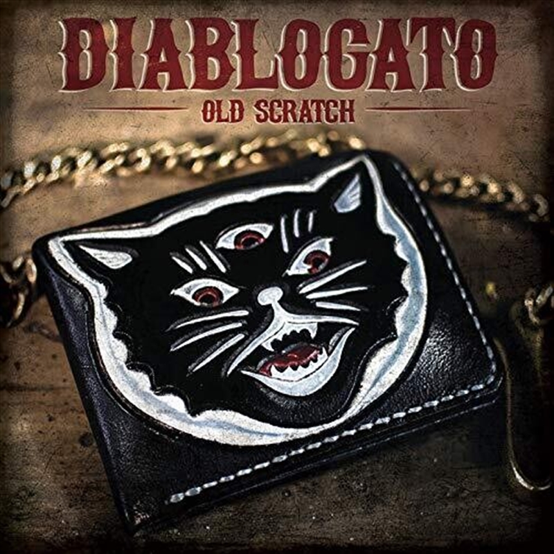 Old Scratch/Product Detail/Rock