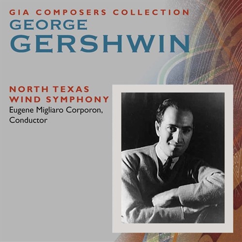 George Gershwin/Product Detail/Classical