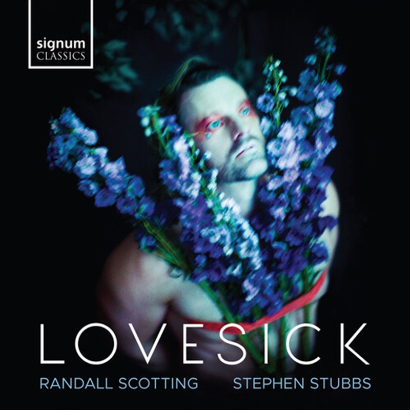 Lovesick/Product Detail/Classical