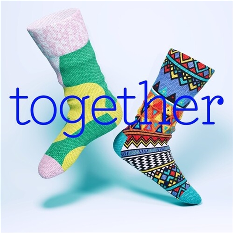 Together/Product Detail/Dance
