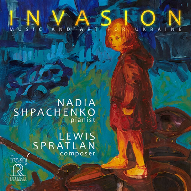 Invasion/Product Detail/Classical