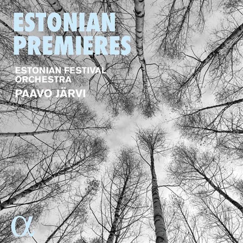 Estonian Premieres/Product Detail/Classical