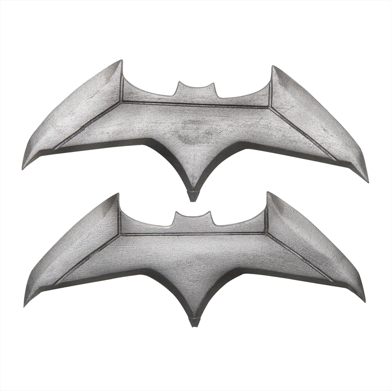 Batman Batarangs/Product Detail/Costumes