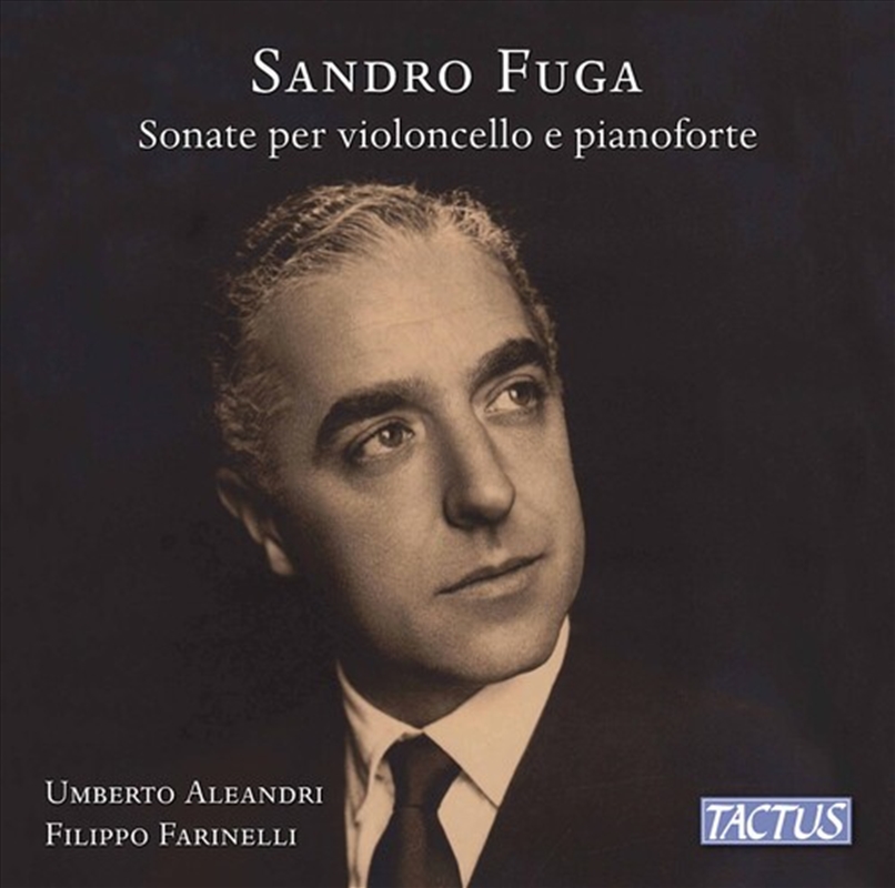Sonate Per Violoncello E Piano/Product Detail/Classical