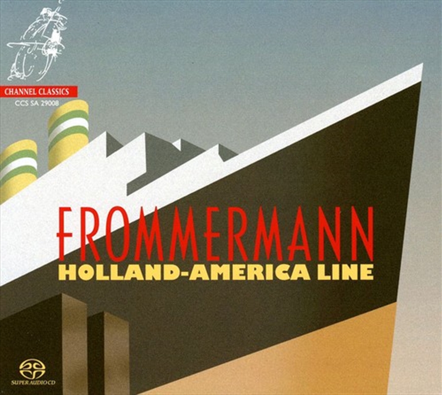 Holland America Line/Product Detail/Classical