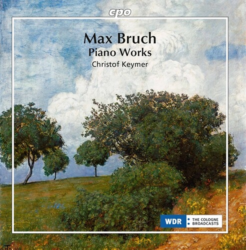 Piano Works/Product Detail/Classical