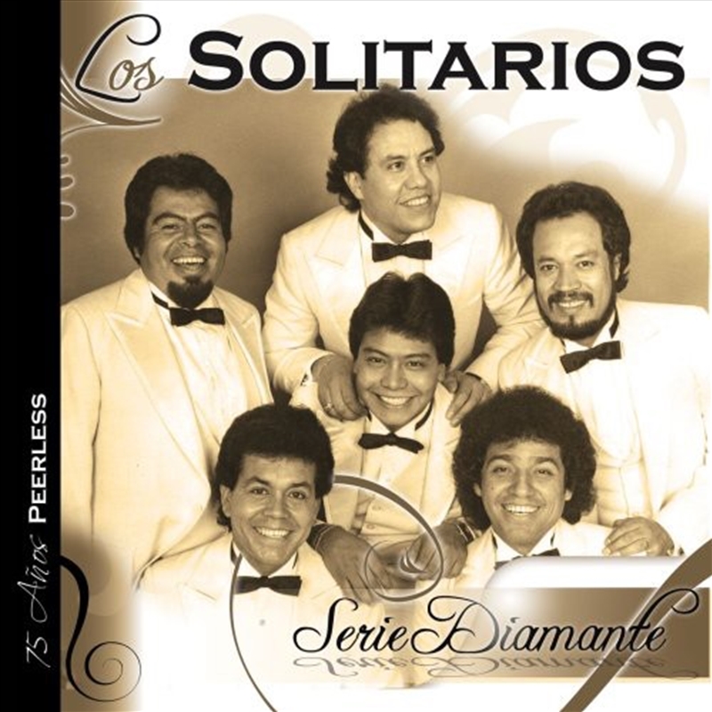 Serie Diamante: Los Solitarios/Product Detail/World