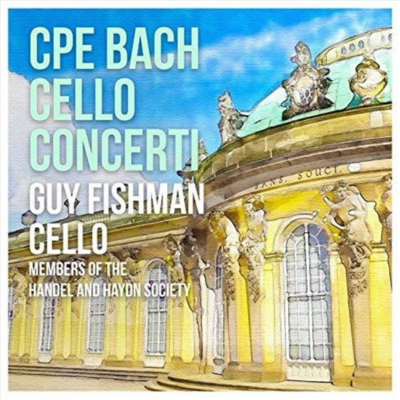 Cello Concerti/Product Detail/Classical