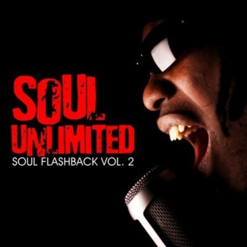 Soul Flashback2/Product Detail/Soul