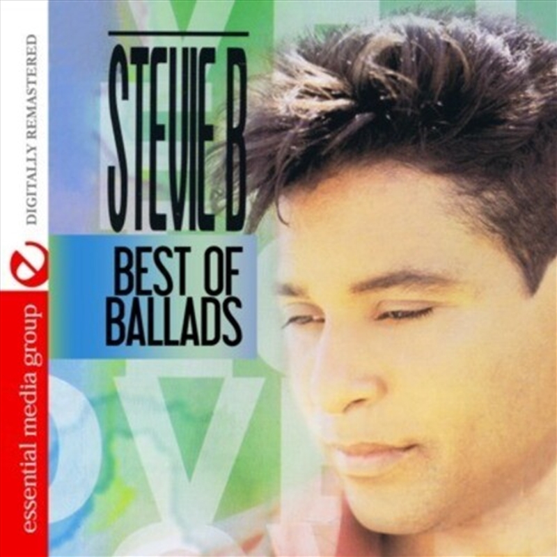 Best Of Ballads/Product Detail/Rap