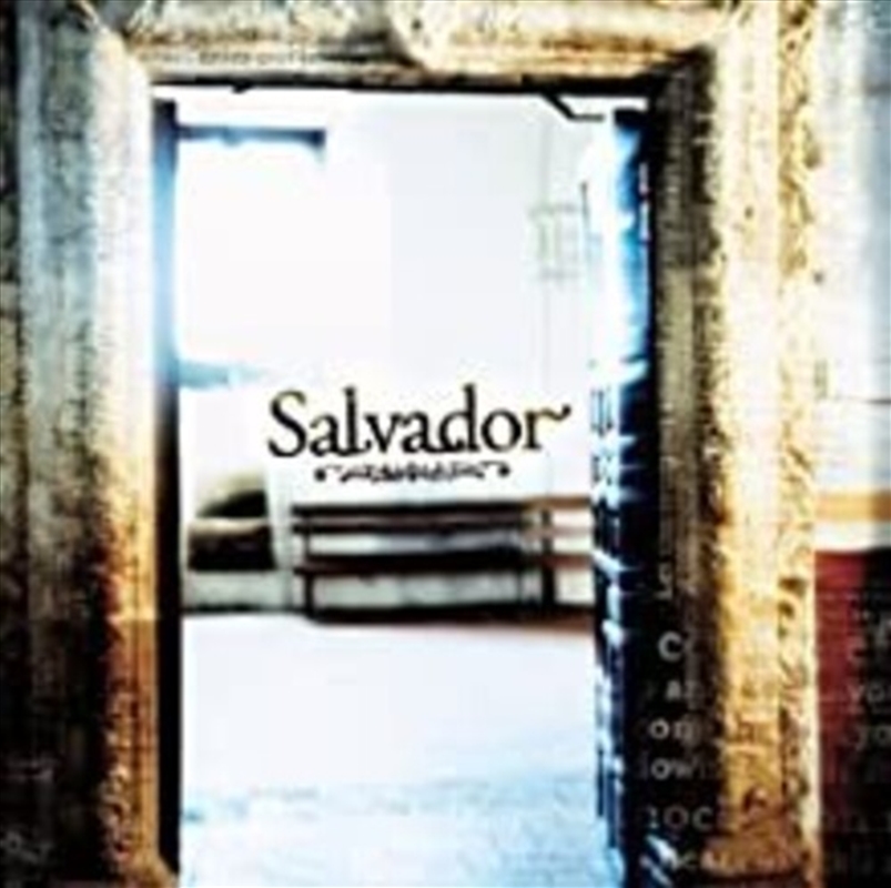 Salvador/Product Detail/World
