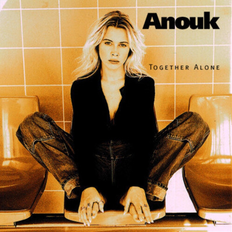 Together Alone (Us Import)/Product Detail/Music CD Albums & Vinyl Records