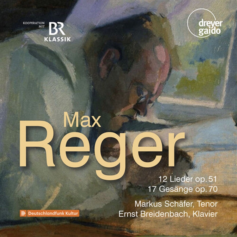 12 Lieder 17 Gesange/Product Detail/Classical