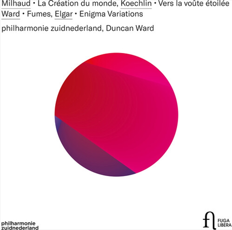 Enigma Variations/Product Detail/Classical