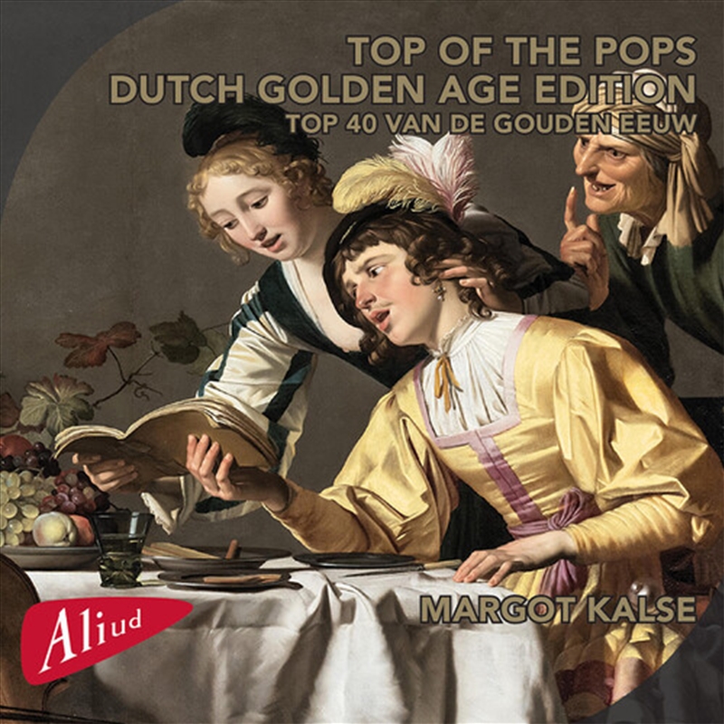 Top Of The Pops Dutch Golden/Product Detail/Classical
