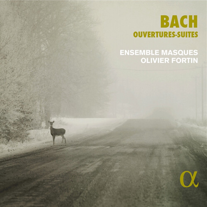 Ouvertures-Suites/Product Detail/Classical