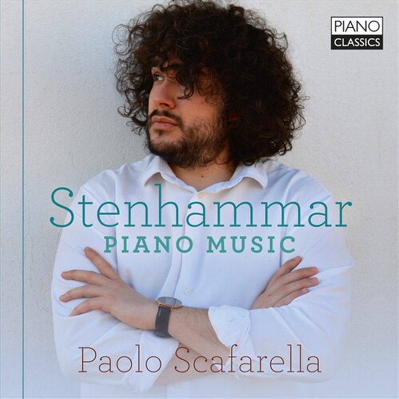 Piano Music/Product Detail/Classical