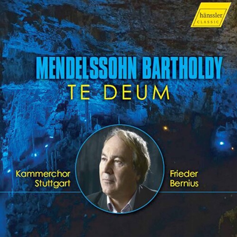 Te Deum/Product Detail/Rock