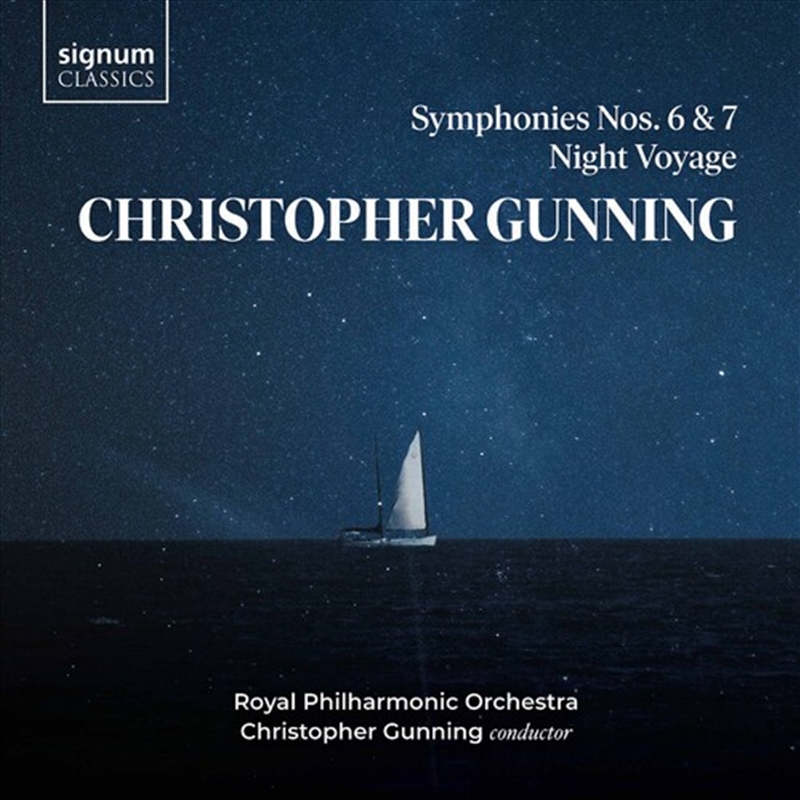 Symphonies 6 And 7/Product Detail/Classical
