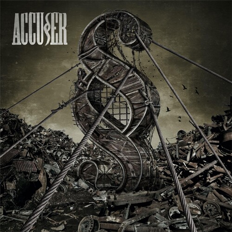 Accuser/Product Detail/Hard Rock
