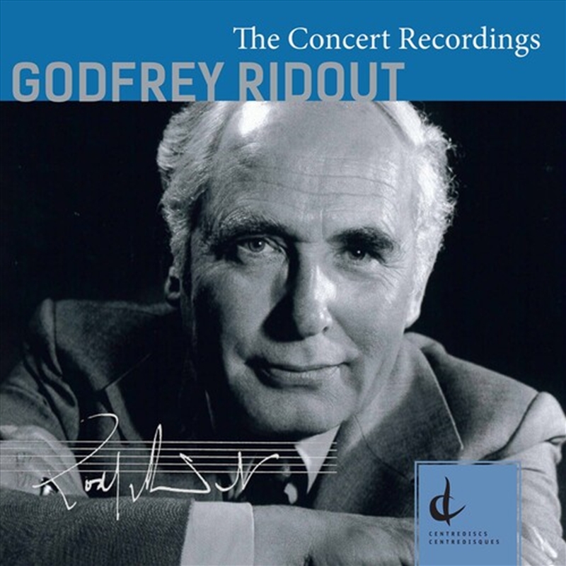 Concert Recordings/Product Detail/Classical