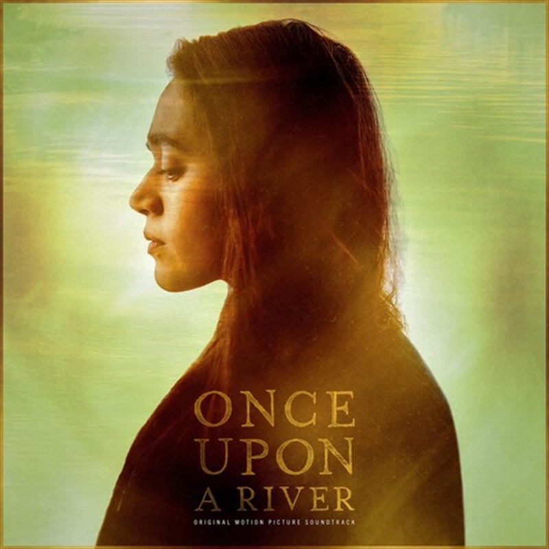 Once Upon A River/Product Detail/Soundtrack