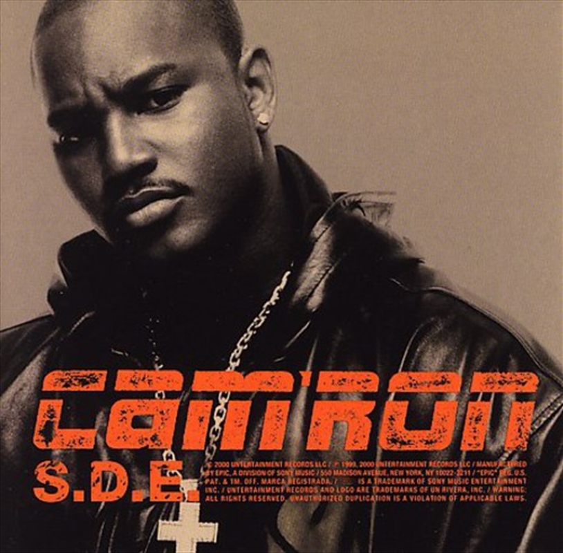 Sde/Product Detail/Hip-Hop