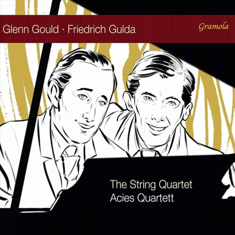 String Quartet/Product Detail/Classical