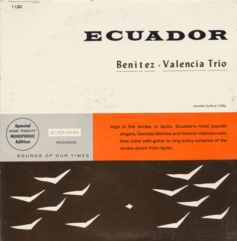 Ecuador/Product Detail/World