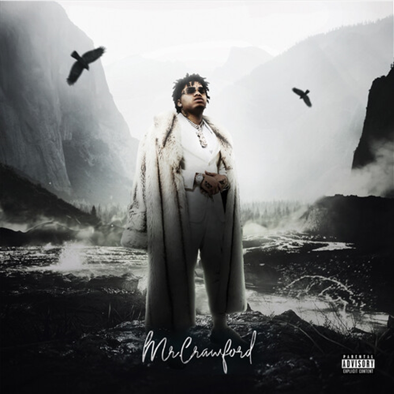 Mr Crawford/Product Detail/Rap