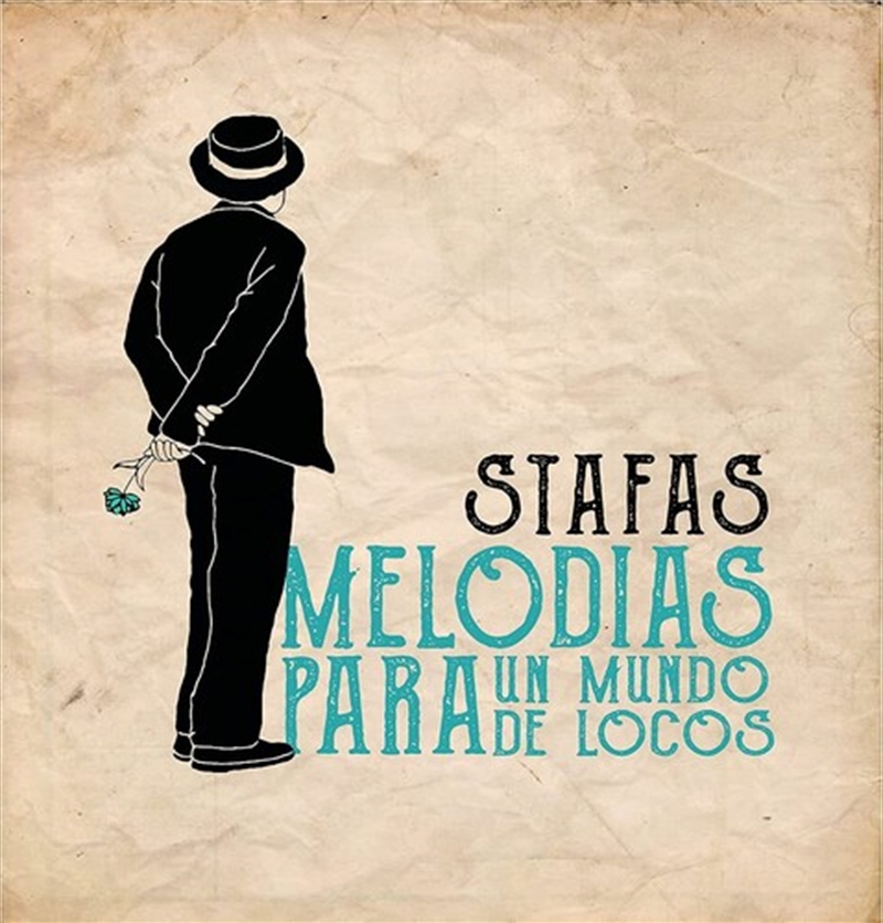 Melodias Para Un Mundo De Loco/Product Detail/Rock/Pop