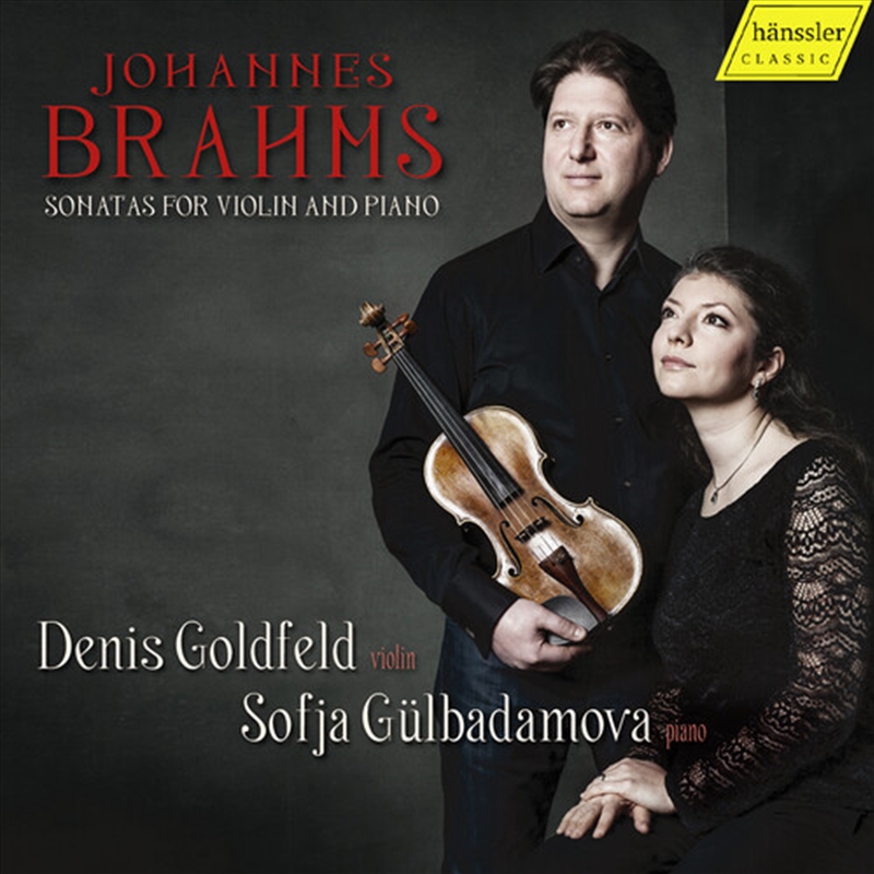 Sonatas For Violin And Piano/Product Detail/Classical