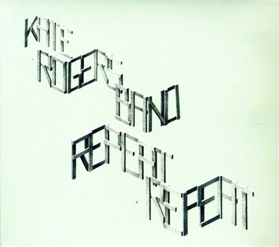 Repeat Repeat/Product Detail/Rock