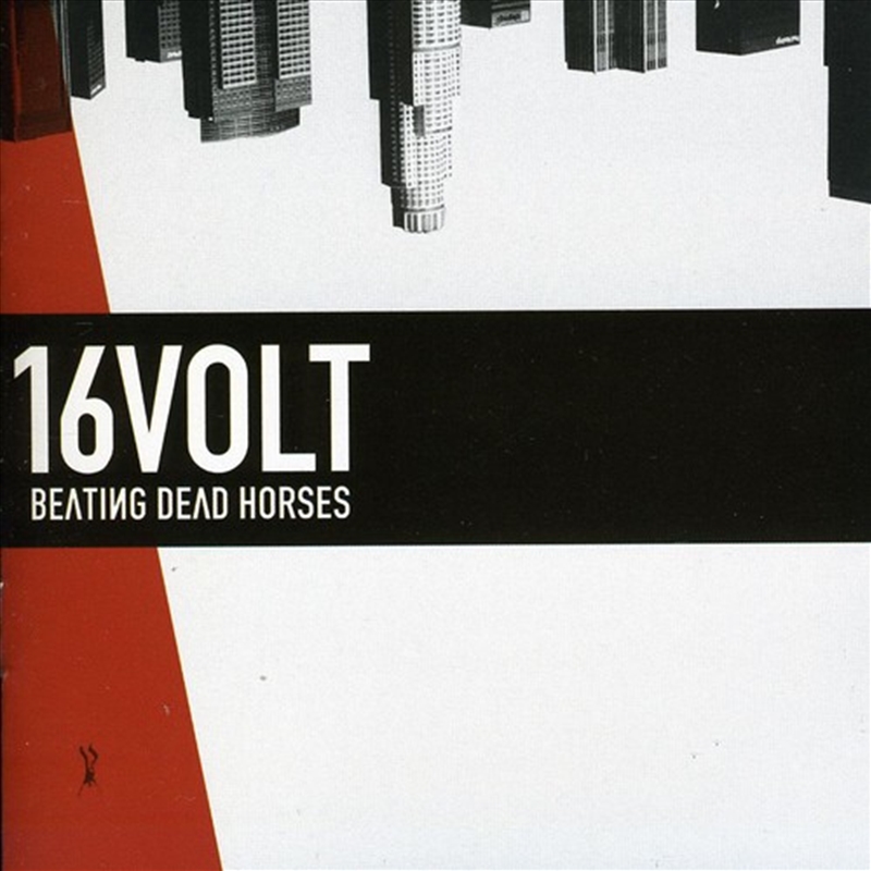 Beating Dead Horses/Product Detail/Rock