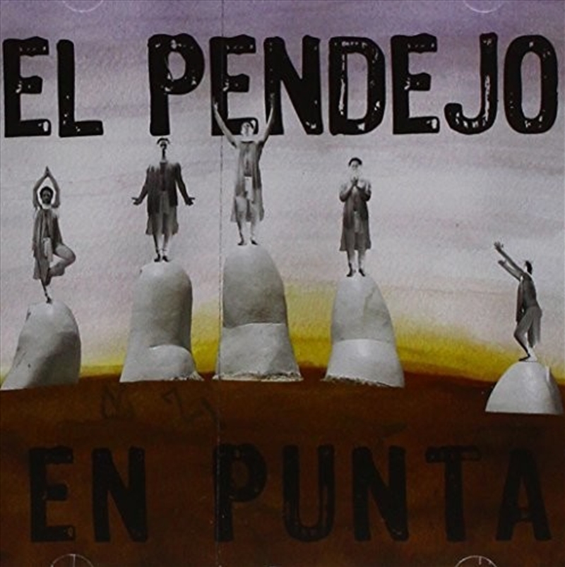 En Punta/Product Detail/Rock