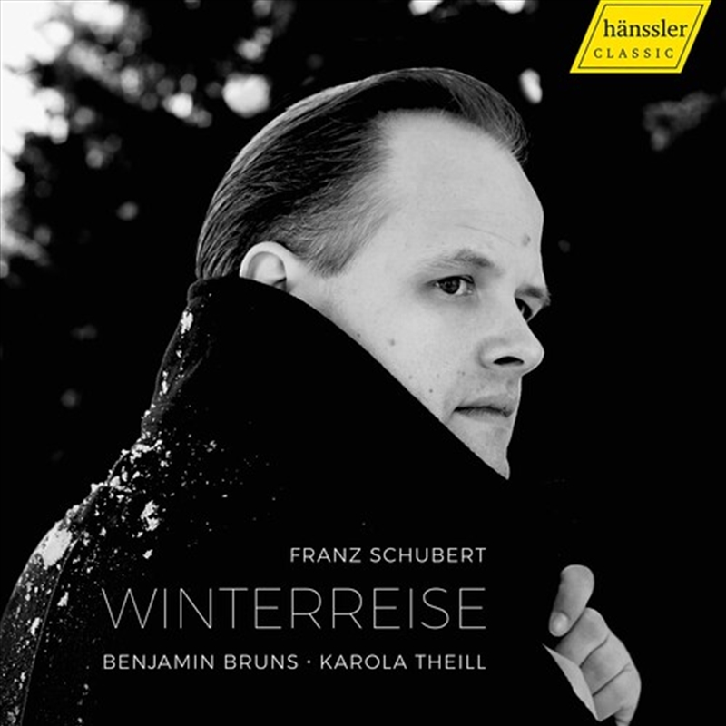 Winterreise/Product Detail/Rock