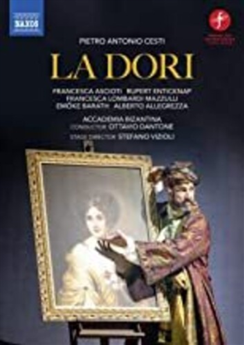 La Dori/Product Detail/Pop