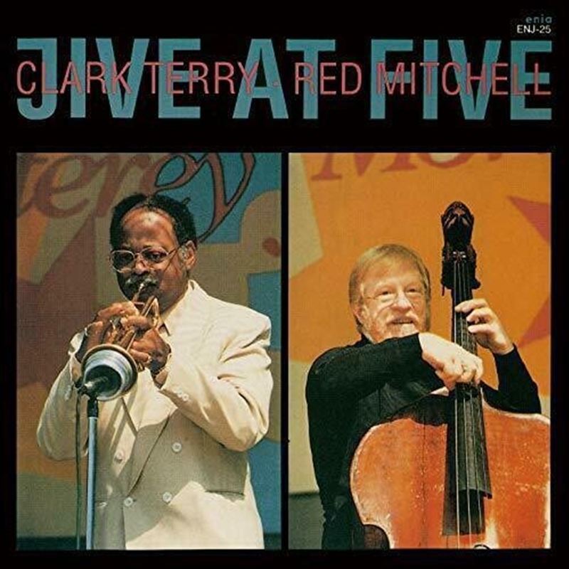 Jive At Five/Product Detail/Jazz